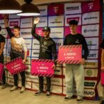 Přemek Tejchman na České Enduro Sérii - Malá Morávka a Špičák