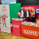 Prezentace středních škol a zaměstnavatelů v Uffu