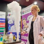 Prezentace středních škol a zaměstnavatelů v Uffu