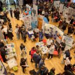 Prezentace středních škol a zaměstnavatelů v Uffu