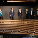 Prezentace středních škol a zaměstnavatelů v Uffu