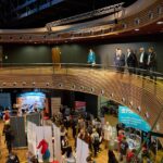 Prezentace středních škol a zaměstnavatelů v Uffu