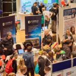 Prezentace středních škol a zaměstnavatelů v Uffu