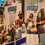 Prezentace středních škol a zaměstnavatelů v Uffu