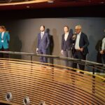 Prezentace středních škol a zaměstnavatelů v Uffu