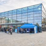 Prezentace středních škol a zaměstnavatelů v Uffu