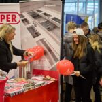 Prezentace středních škol a zaměstnavatelů v Uffu