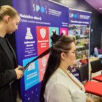 Prezentace středních škol a zaměstnavatelů v Uffu