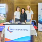 Prezentace středních škol a zaměstnavatelů v Uffu