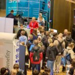 Prezentace středních škol a zaměstnavatelů v Uffu