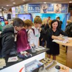 Prezentace středních škol a zaměstnavatelů v Uffu