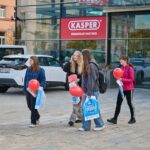 Prezentace středních škol a zaměstnavatelů v Uffu