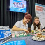 Prezentace středních škol a zaměstnavatelů v Uffu