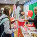 Prezentace středních škol a zaměstnavatelů v Uffu