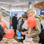 Prezentace středních škol a zaměstnavatelů v Uffu