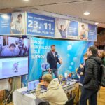 Prezentace středních škol a zaměstnavatelů v Uffu