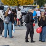 Prezentace středních škol a zaměstnavatelů v Uffu