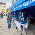 Prezentace středních škol a zaměstnavatelů v Uffu