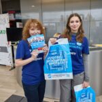 Prezentace středních škol a zaměstnavatelů v Uffu