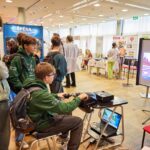 Prezentace středních škol a zaměstnavatelů v Uffu