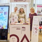 Prezentace středních škol a zaměstnavatelů v Uffu