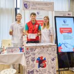 Prezentace středních škol a zaměstnavatelů v Uffu