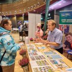 Prezentace středních škol a zaměstnavatelů v Uffu