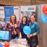 Prezentace středních škol a zaměstnavatelů v Uffu