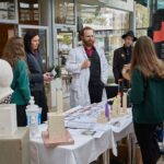 Prezentace středních škol a zaměstnavatelů v Uffu