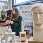 Prezentace středních škol a zaměstnavatelů v Uffu