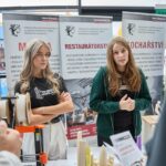 Prezentace středních škol a zaměstnavatelů v Uffu