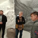 Prezident Petr Pavel ve Vrchlabí