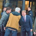 Prezident Petr Pavel ve Vrchlabí