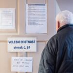 Prezidentské volby Trutnov, 1. kolo