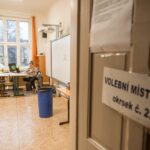 Prezidentské volby Trutnov, 1. kolo