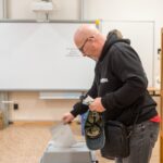 Prezidentské volby Trutnov, 1. kolo
