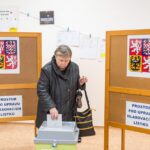 Prezidentské volby Trutnov, 1. kolo