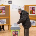 Prezidentské volby Trutnov, 1. kolo