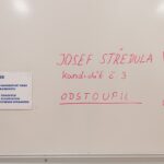 Prezidentské volby Trutnov, 1. kolo