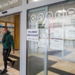 Prezidentské volby Trutnov, 1. kolo