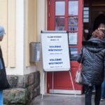 Prezidentské volby Trutnov, 1. kolo
