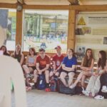 Probační a mediační služba o sobě dala vědět v areálu SVČ Trutnov
