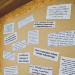 Probační a mediační služba o sobě dala vědět v areálu SVČ Trutnov