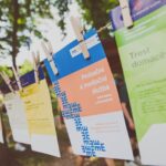 Probační a mediační služba o sobě dala vědět v areálu SVČ Trutnov