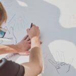 Probační a mediační služba o sobě dala vědět v areálu SVČ Trutnov