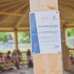 Probační a mediační služba o sobě dala vědět v areálu SVČ Trutnov
