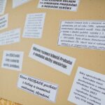 Probační a mediační služba o sobě dala vědět v areálu SVČ Trutnov