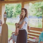 Probační a mediační služba o sobě dala vědět v areálu SVČ Trutnov