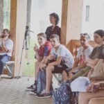 Probační a mediační služba o sobě dala vědět v areálu SVČ Trutnov