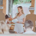 Probační a mediační služba o sobě dala vědět v areálu SVČ Trutnov